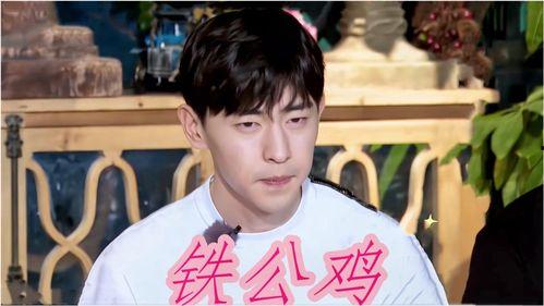 邓伦娱乐圈爆料,独家爆料揭示明星幕后真相  第3张